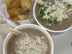 -汪记鲜鱼糊汤粉(沈阳路总店)