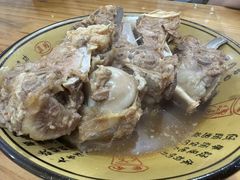 -老袁炒年糕(富豪路店)