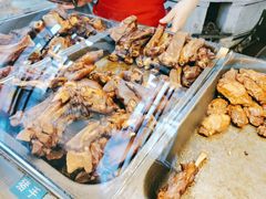 -王裕興肉莊(南禅寺店)