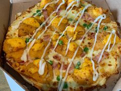 -达美乐比萨(国瑞北路店)