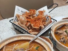 -雲物·云南小馆(好悦天地店)