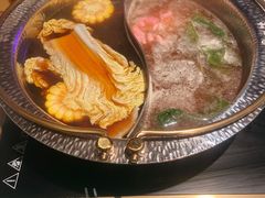 -温禾牛·和牛寿喜烧自助火锅(恒基名人店)