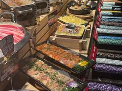 -炉小哥烤肉(朗悦公园茂店)