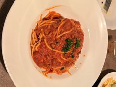 -食间牛排(重庆路万达店)