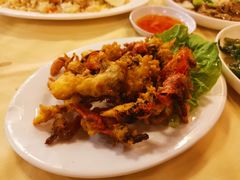 -真浪花园海鲜餐馆