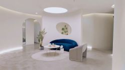 -VE专注问题肌·赛诺龙&科学美肤中心