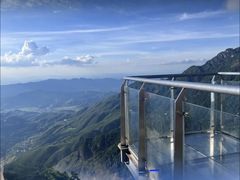 -萍乡武功山风景名胜区