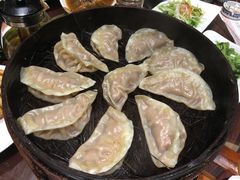 -松针蔡记蒸饺(花园路店)