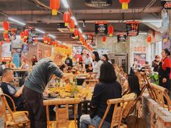 -神伙烧烤(南坪总店)