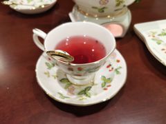 -一盃山水咖啡茶馆