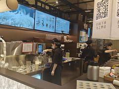 -茶米有言(城市市集龙之梦店)
