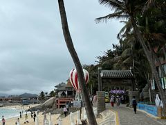 -海南分界洲岛旅游区