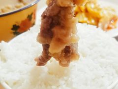 -定家小酥肉·清真(回民街店)