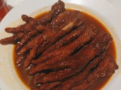 -大铁勺新津菜(东丽阳光新业广场店)