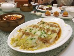 -頂好酒家·经典粤菜(海信广场店)