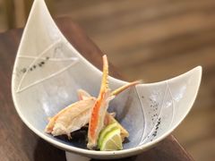-加奈日本料理