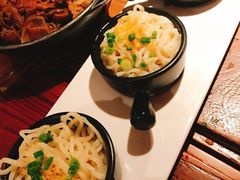 客嫂腌面-客语客家菜(东山口店)