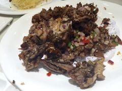 四季京味烤鸭店(农林下路店)-四季小馆·地道北京小吃(广百店)