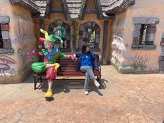 -蓬莱欧乐堡梦幻世界