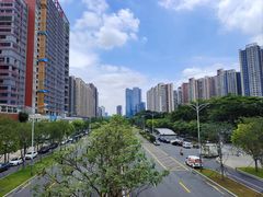 -深圳龙潭公园