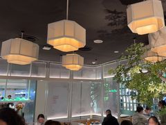 -绿茶餐厅(广州天河城店)