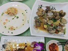 -景好海鲜餐厅(大鹏必选旅游店)