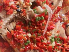 -农耕记·湖南土菜(科技园店)
