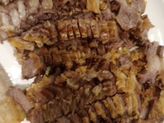 -西贝(满都海公园店)