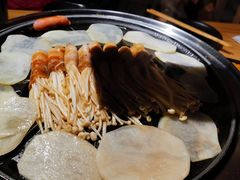 -九田家黑牛烤肉料理(太原迎泽区同至人店)