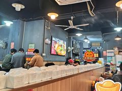 -大鼎石锅鱼(春江里店)