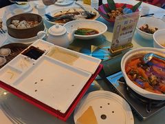 -湖锦酒楼·32年地道湖北菜(光谷店)