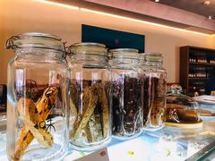 -fishtank鱼缸咖啡(三山街店)