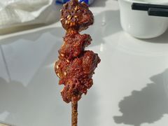 -老毛手抓·盐池滩羊非遗手抓(宁夏总店)