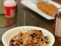 -宝中宝食府(清泰街店)