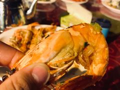 -明润海鲜(南边海店)