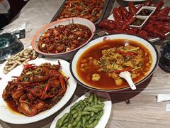 -李叔叔虾蟹大排档(青羊店)
