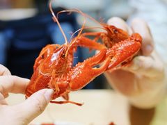 -聚汇三少·龙虾·中餐厅(莫邪路新天地店)