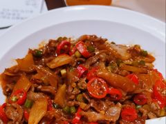 -皇庭广场(福华三路店)