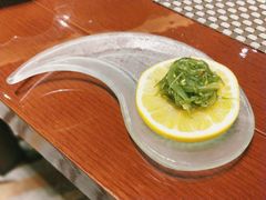 -温州万和豪生大酒店-餐厅