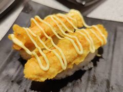 -友壹町寿司(佛山新DNA店)