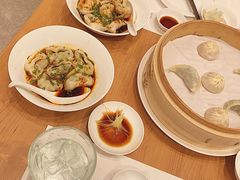 -鼎泰丰(德基广场店)