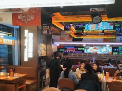 -杨小佳·齐齐哈尔烤肉·烤串(广州店)