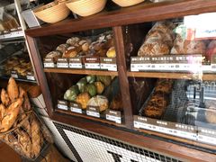 -Juicy Bakery(大学路店)