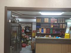 -城河饭店·传统淮扬菜(河下古镇店)