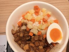 -大师兄·西北小馆(南沙万达广场店)