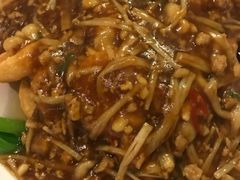 -文兴酒家(Chinatown - Gerrard Street)