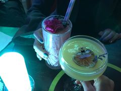 -MOSSO音乐酒吧·Live House(南京西路店)