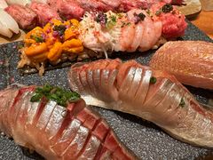 -鮨冠OMAKASE食べ放题(北京首店)