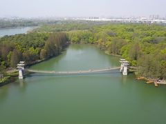 景点-东湖落雁景区