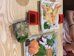 -胜代日本料理(云程巷小区店)